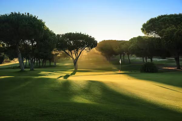Golf Holidays in Portugal