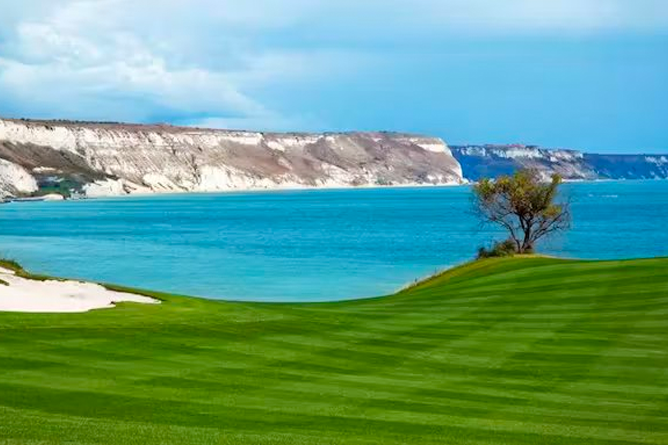 Golf Holidays in Bulgaria 